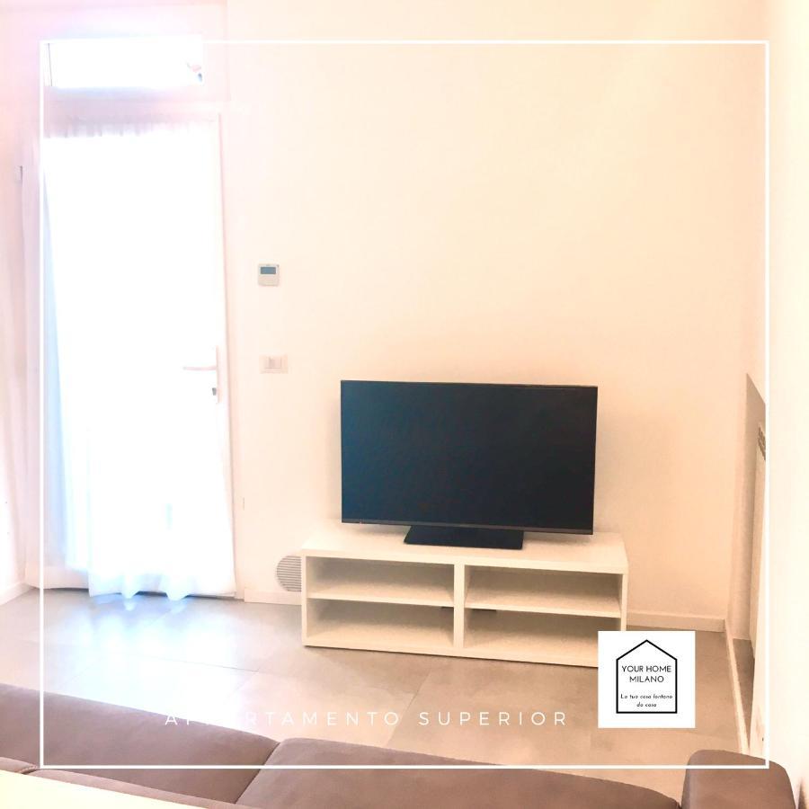 Your Home Milano Bellinzago Lombardo Luaran gambar