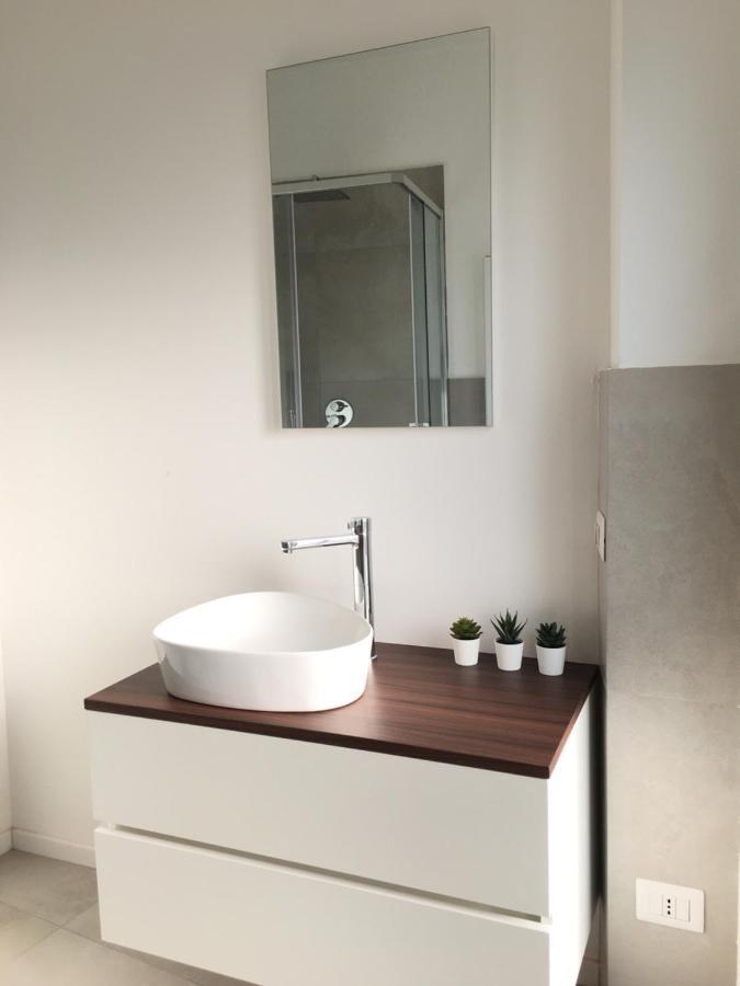 Your Home Milano Bellinzago Lombardo Luaran gambar
