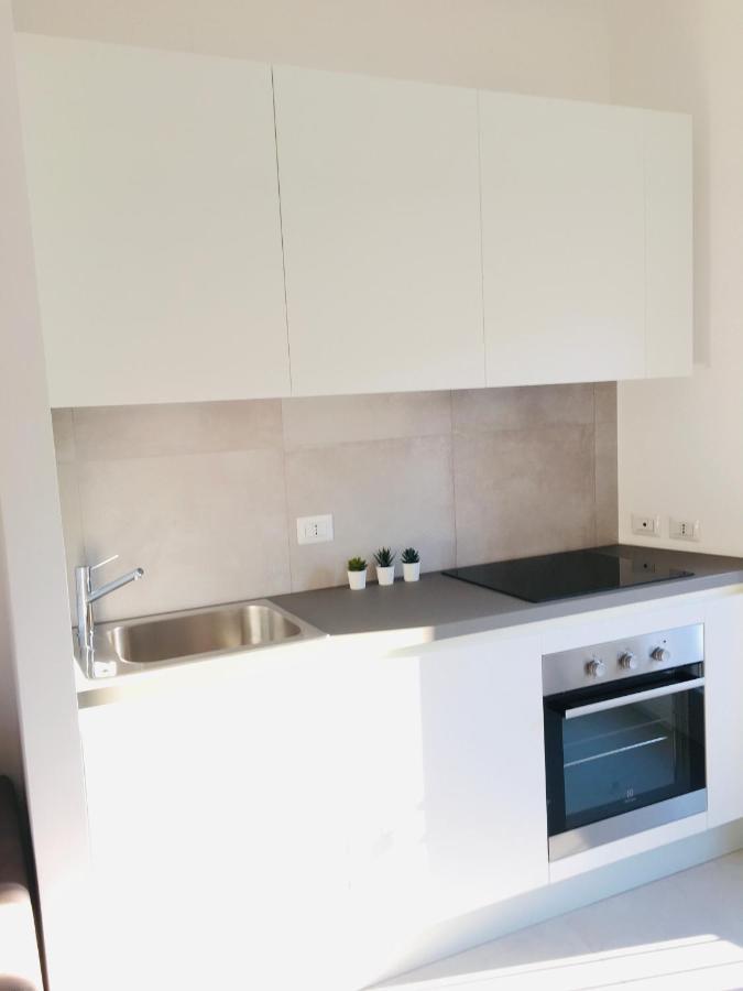 Your Home Milano Bellinzago Lombardo Luaran gambar