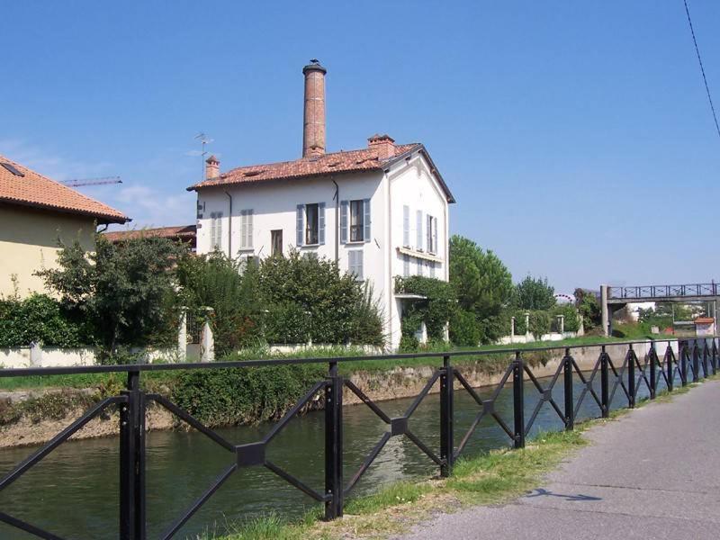 Your Home Milano Bellinzago Lombardo Luaran gambar
